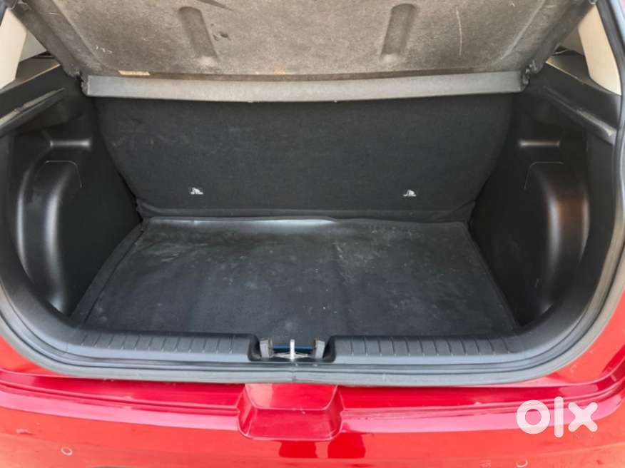 Hyundai Venue Sx Plus Turbo Dct, 2020, Petrol