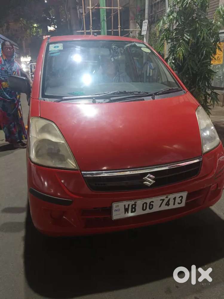 Maruti Suzuki Estilo Lxi 2008 Model