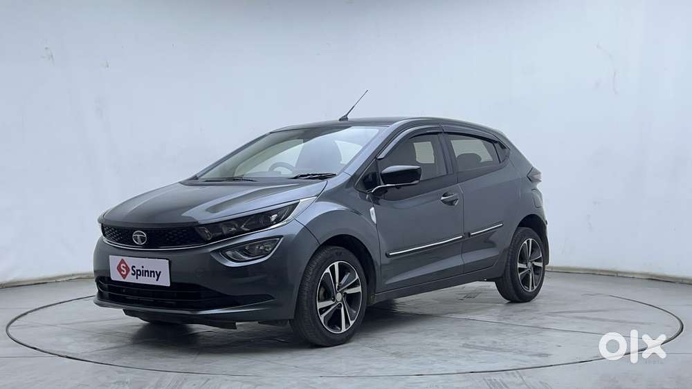 Tata Altroz 1.5 Xz Diesel, 2021, Diesel