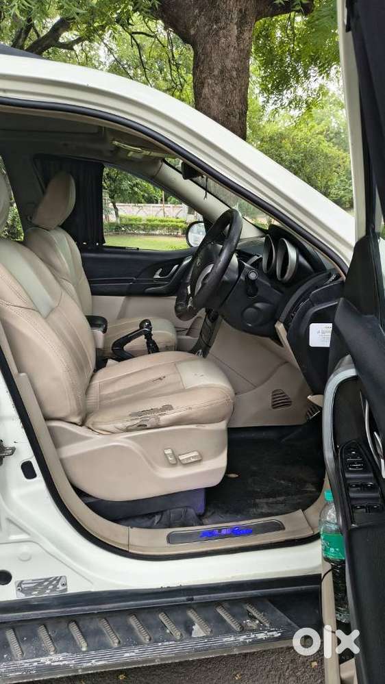 Mahindra Xuv500 W10 1.99 Mhawk, 2015, Diesel