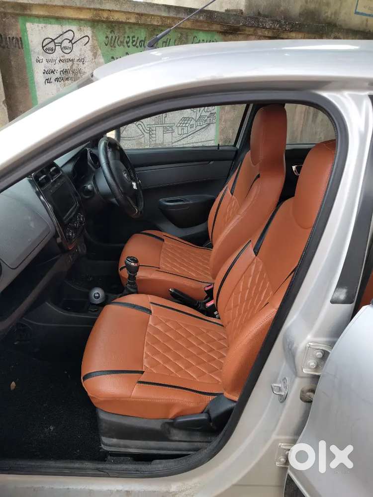 Kwid For Sale In Jamnagar