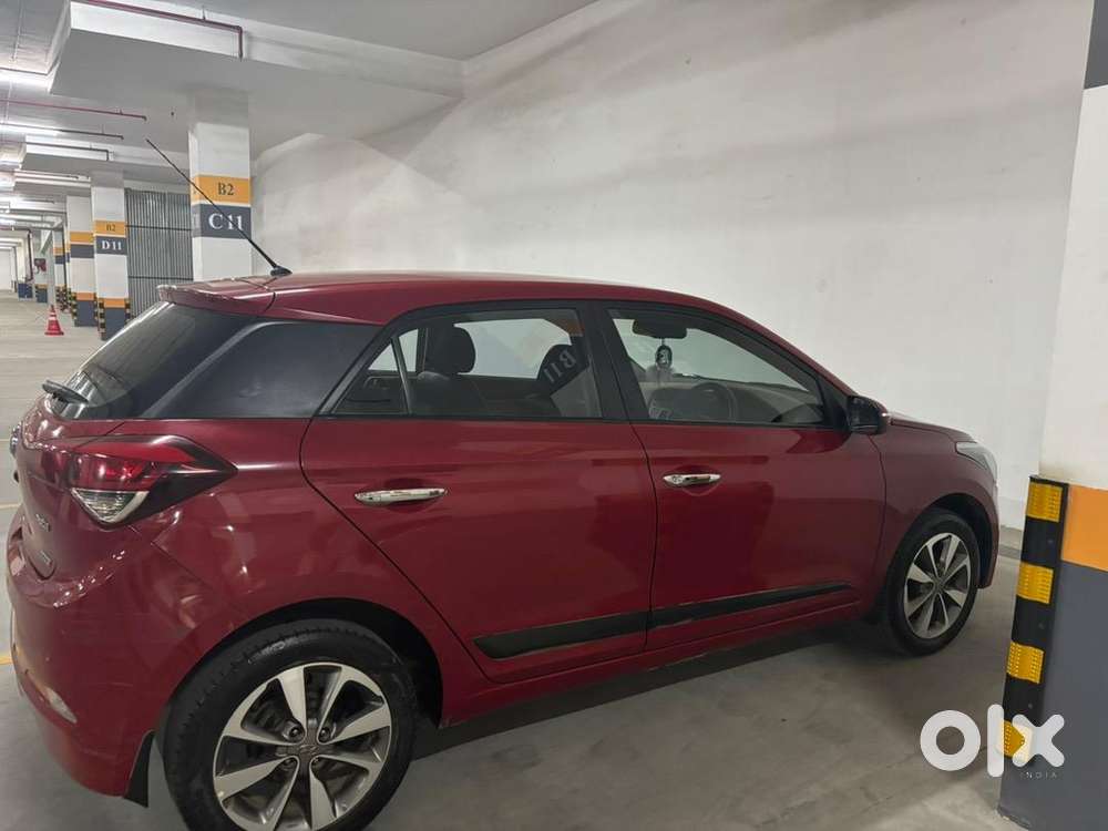 Hyundai Elite I20 Asta For Sale