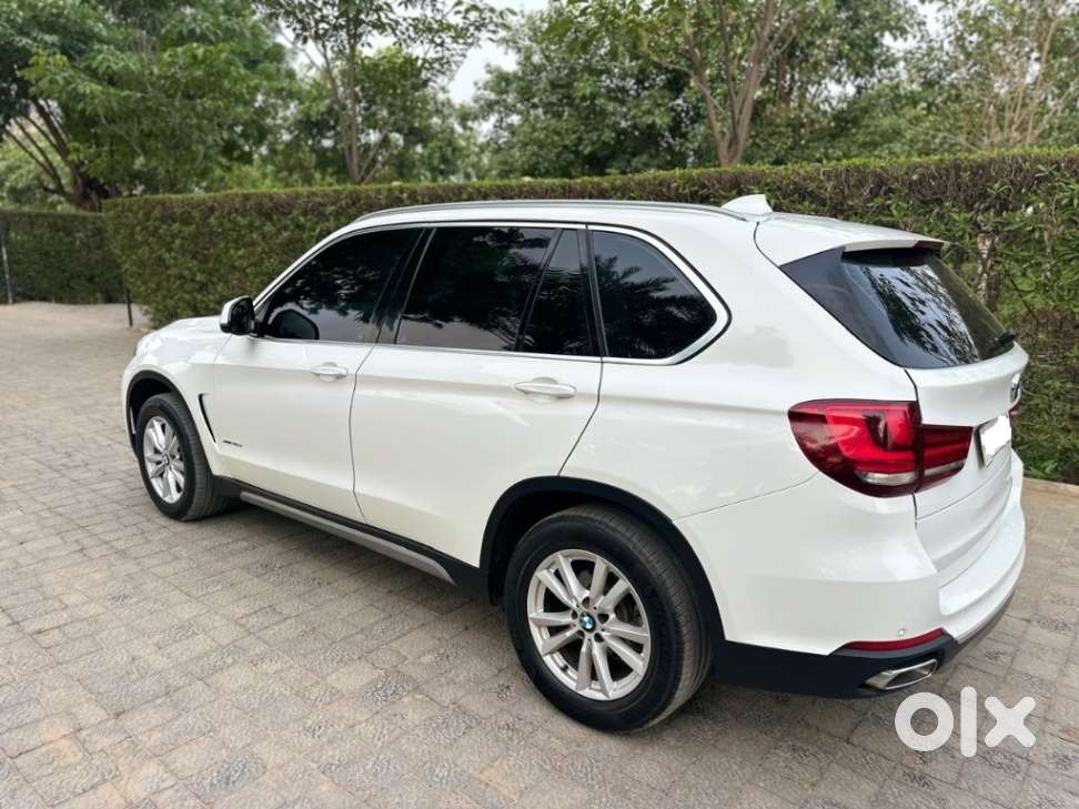 Bmw X5 Xdrive 30 D, 2016, Diesel