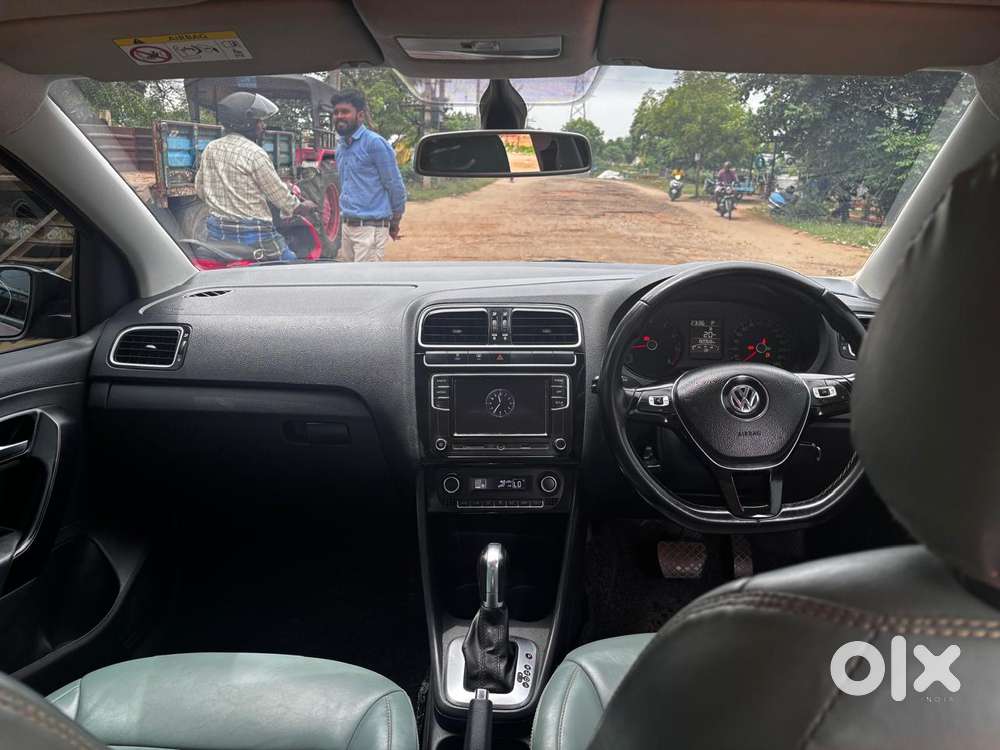 Volkswagen Polo Gt Tsi, 2021, Petrol