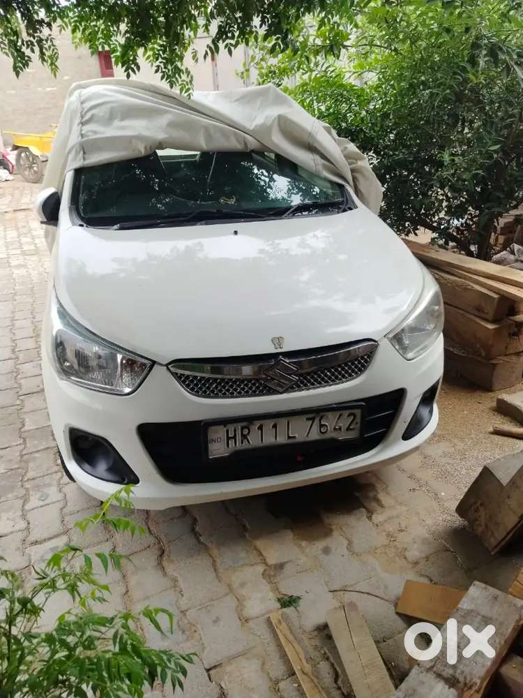 Maruti Suzuki Alto 1.0 2019