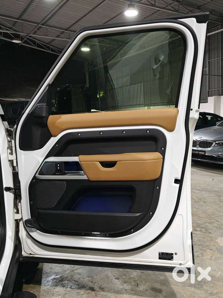 Land Rover Defender 2.0 110 X-dynamic Hse, 2024, Petrol