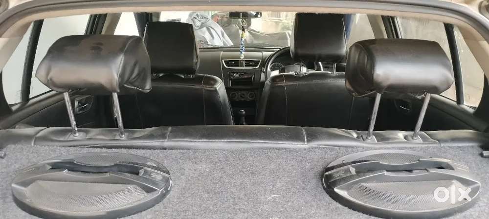 Maruti Suzuki Swift 2013 Petrol Good Condition