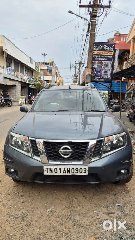Well Maintained With New Battery And Tyres