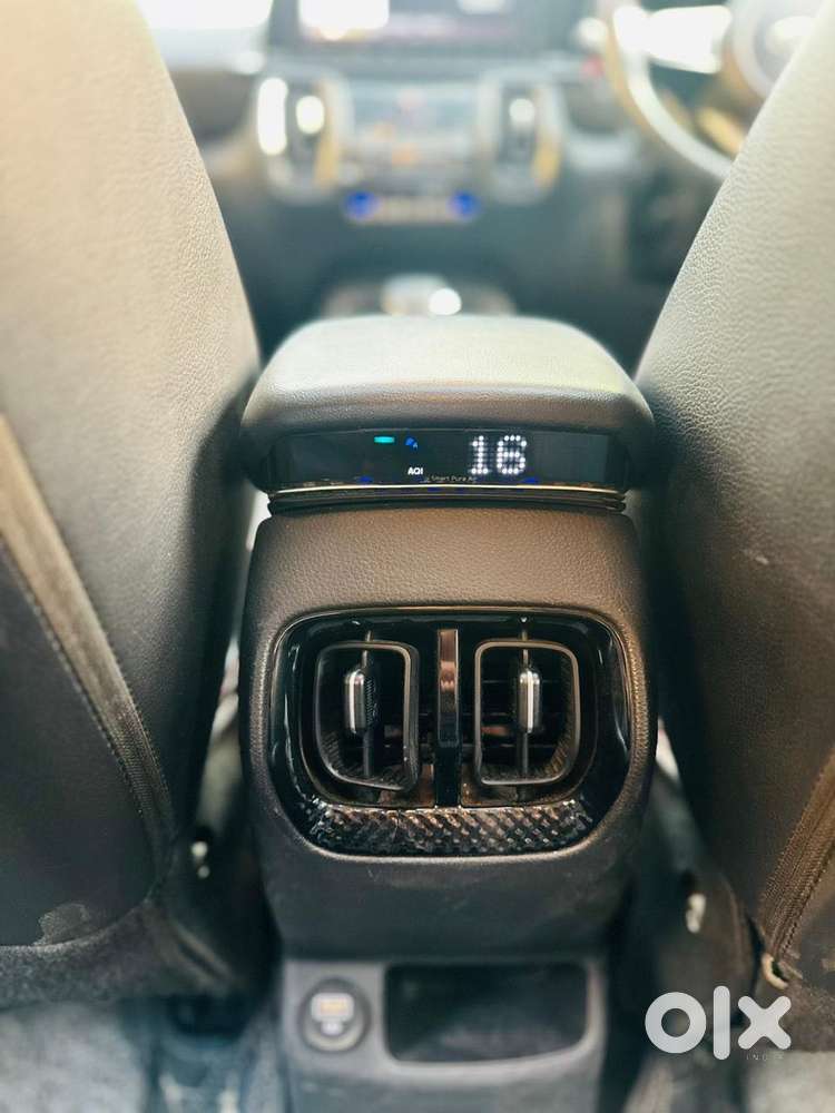 Kia Sonet 1.5 Gtx Plus Diesel, 2021, Diesel