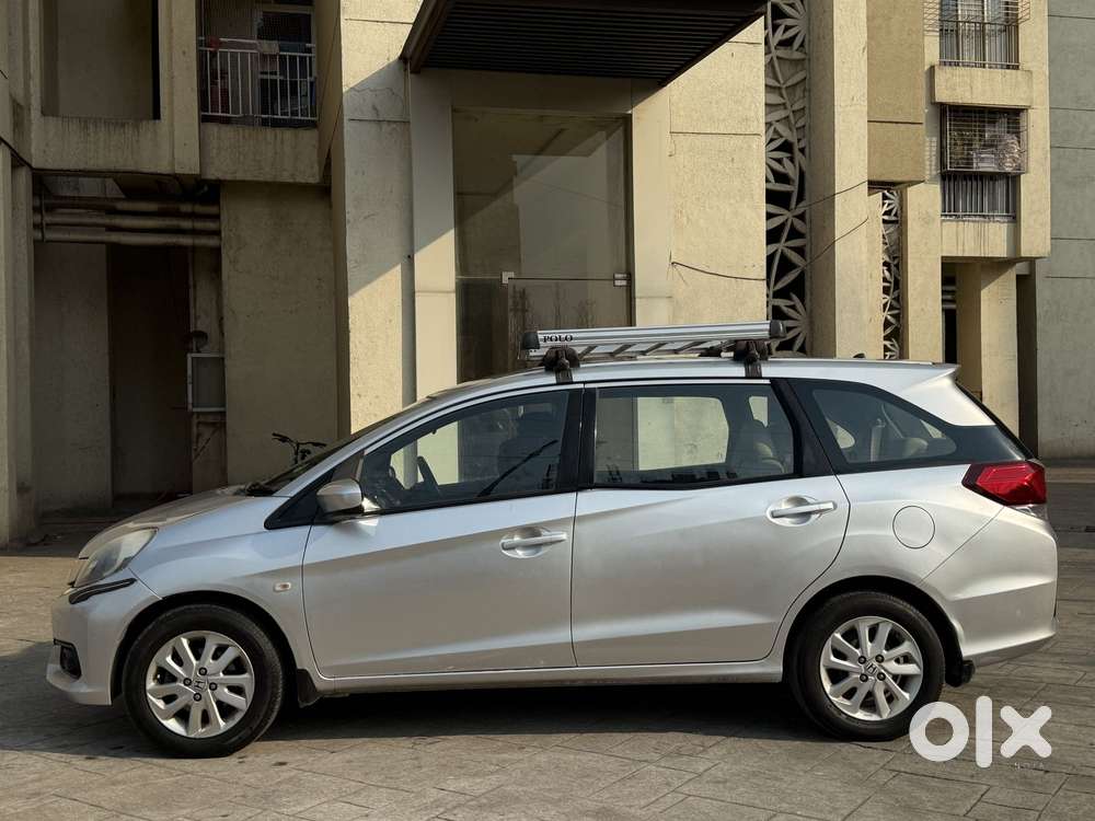 Honda Mobilio V I-dtec, 2015, Diesel