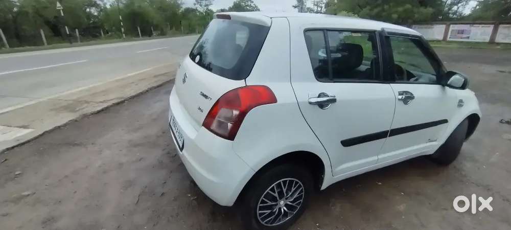 Maruti Suzuki Swift Vdi 2011