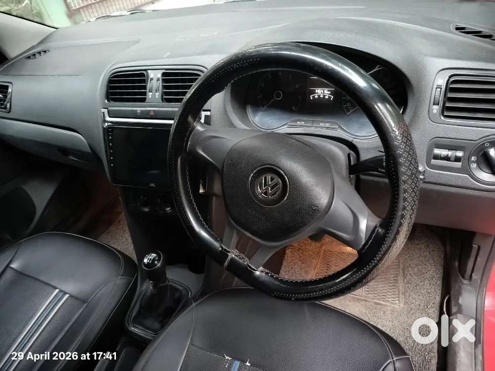 Volkswagen Polo 1.0 Mpi 2019