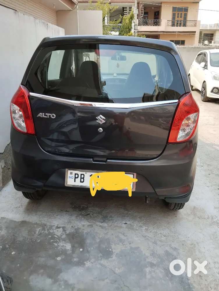 Good Condition Single Hand