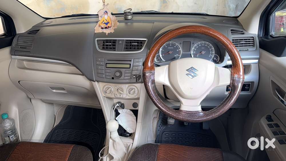 Maruti Suzuki Ertiga 2013 Diesel Good Condition
