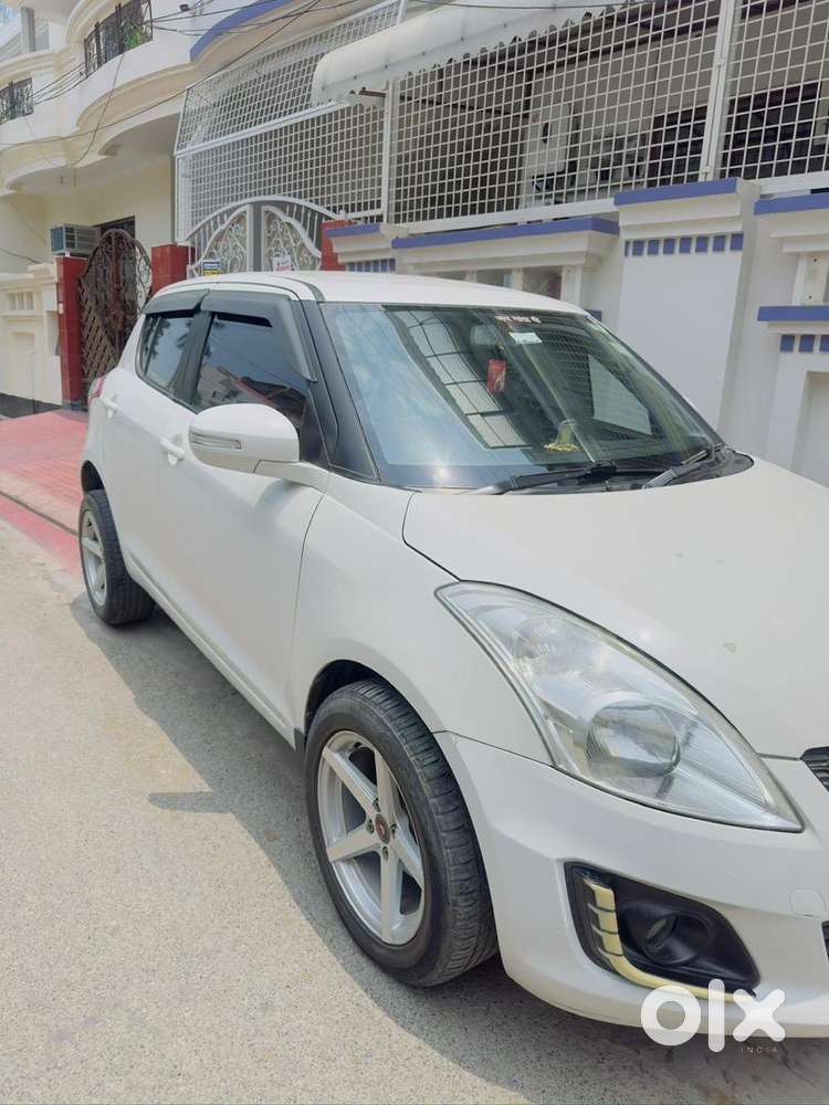 Maruti Suzuki Diesel Car 2014