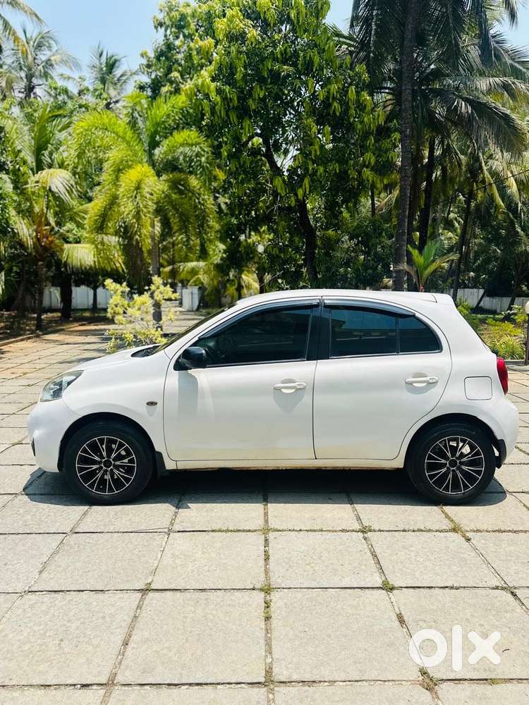 Nissan Micra Diesel Xl, 2016, Diesel