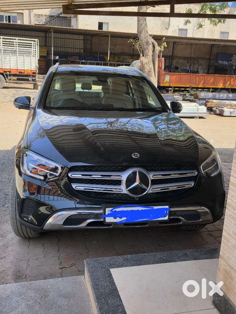 Mercedes-benz Glc 2022