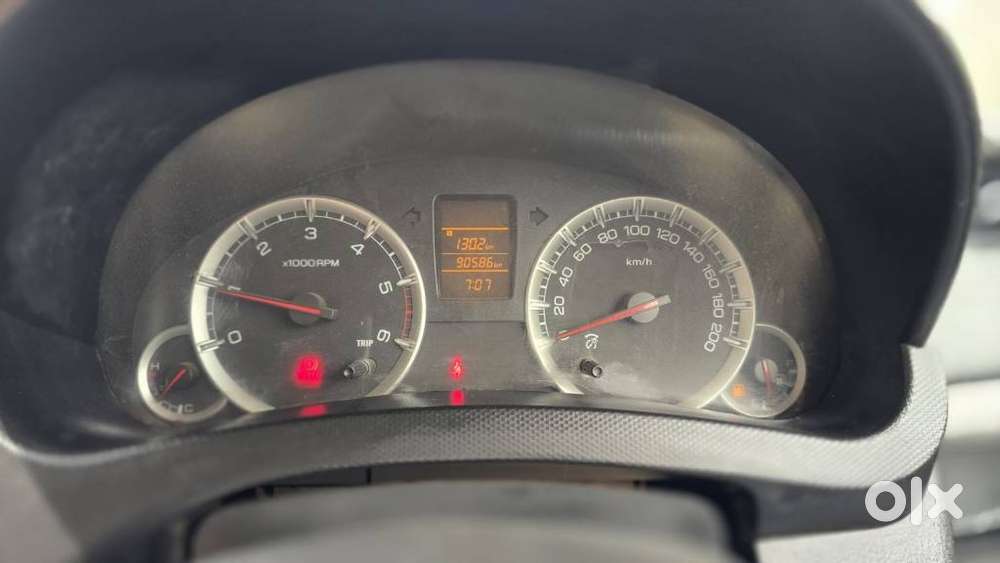 Maruti Suzuki Swift Vdi, 2014, Diesel