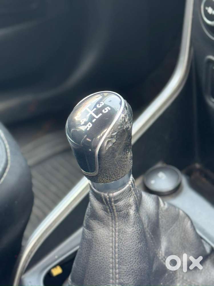 Ford Ecosport 1.5 Diesel Titanium Plus, 2018, Diesel