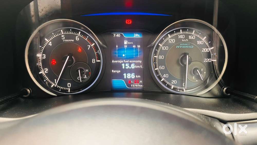 Maruti Suzuki Xl6 Dec2025
