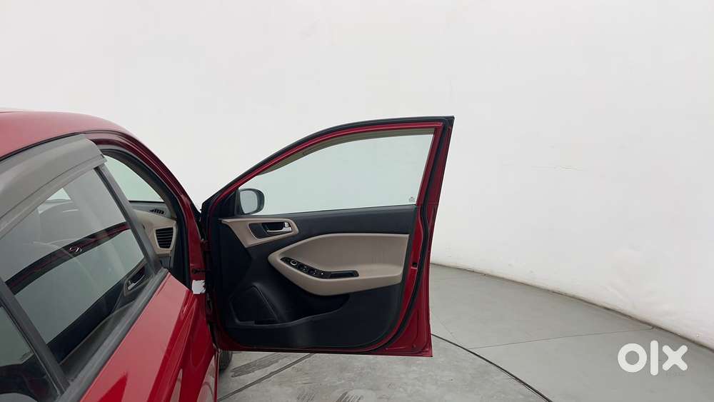 Hyundai Elite I20 [ ] 1.2 Sportz, 2016, Petrol