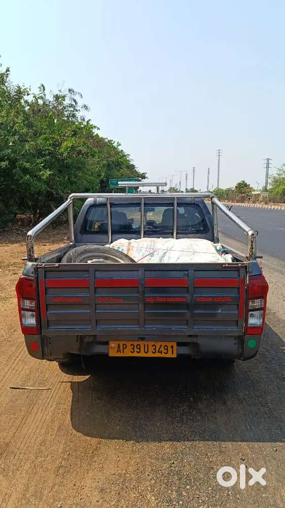 Best Maintened Car