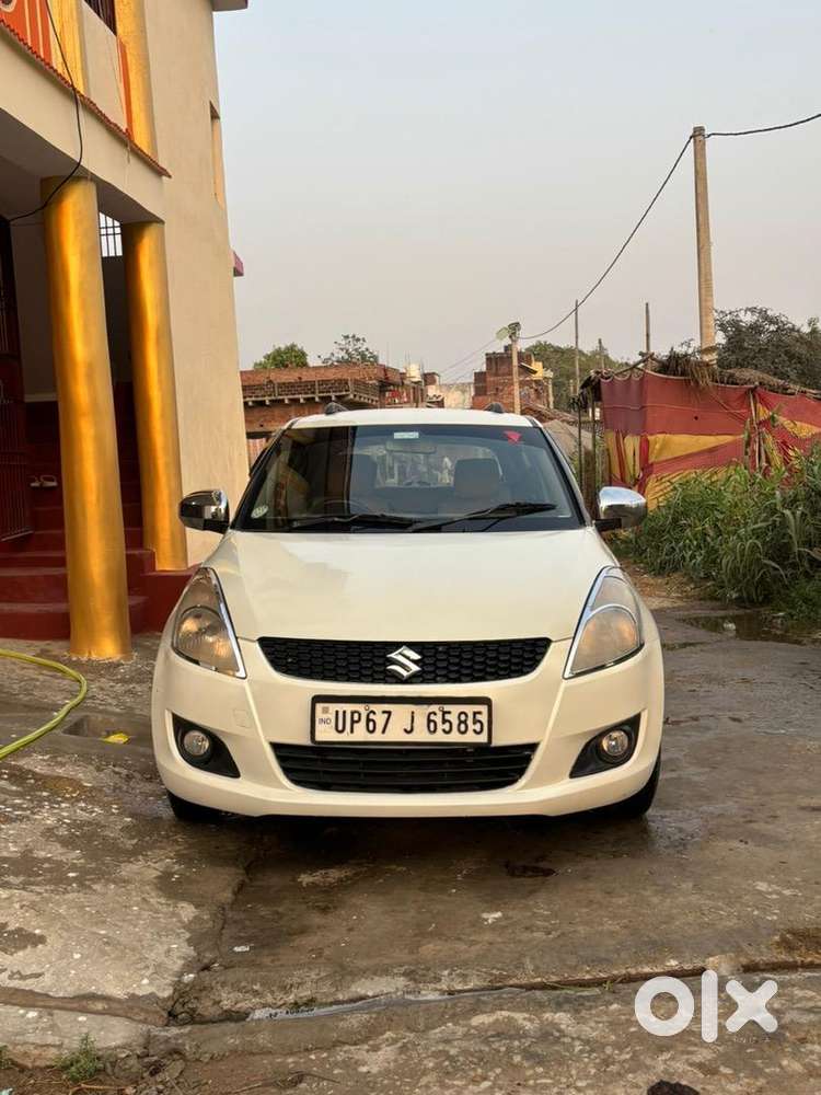 Maruti Suzuki Swift 2013 Diesel Well Maintained