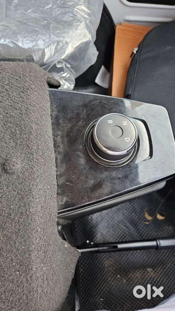 Tata Altroz Ev Xz Plus, 2026, Electric