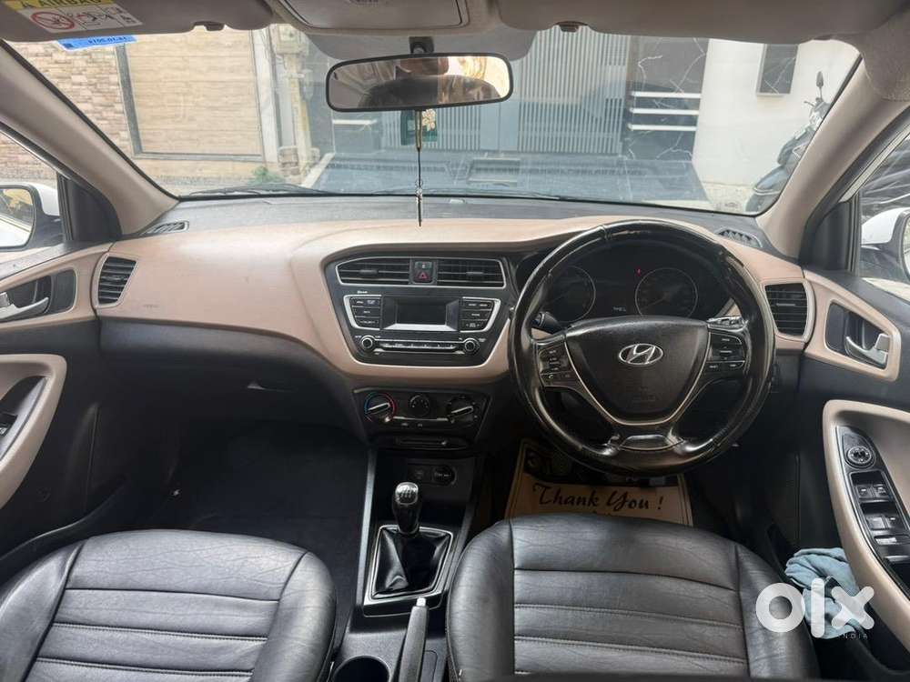 I20 2019 Magna+vtvt Petrol+cng