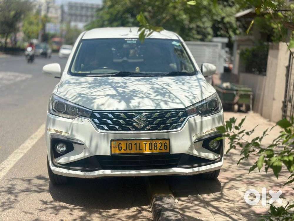 Maruti Suzuki Ertiga Vxi (o) Cng, 2024, Cng & Hybrids