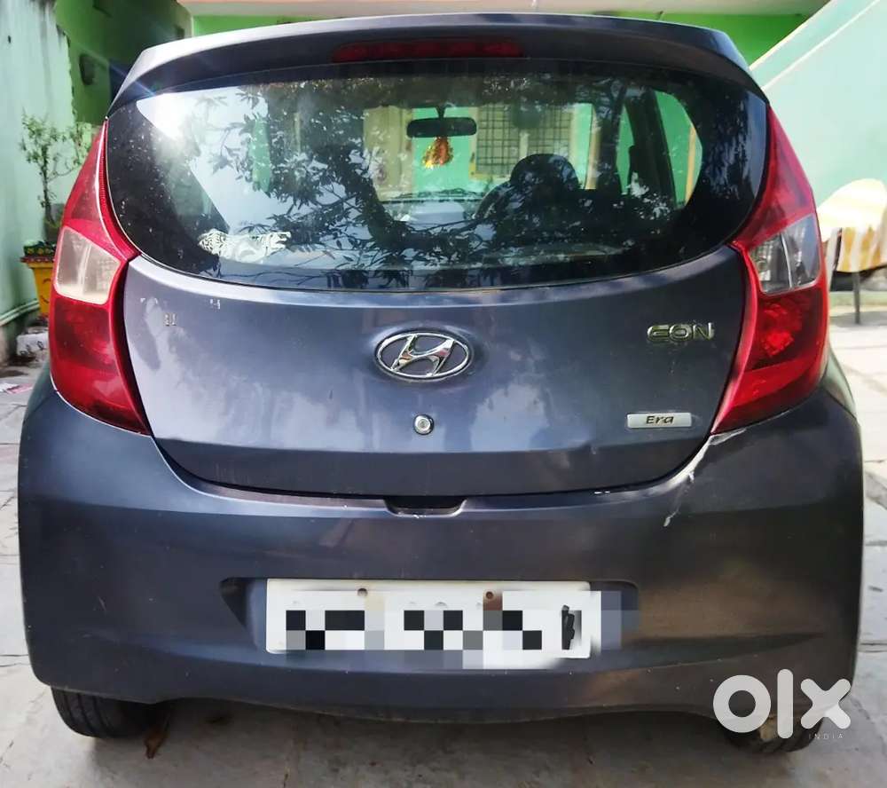 Hyundai Eon