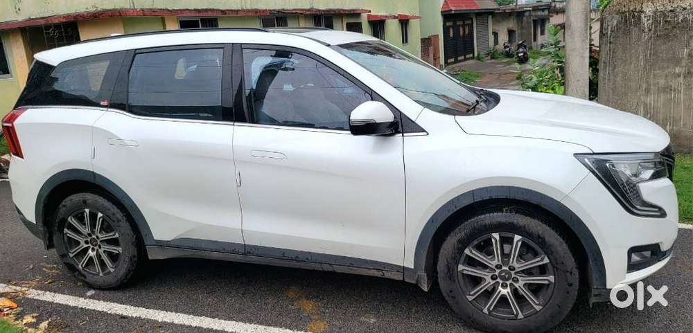 Mahindra Xuv700 2.2 Ax 7 Diesel Mt Str, 2023, Diesel