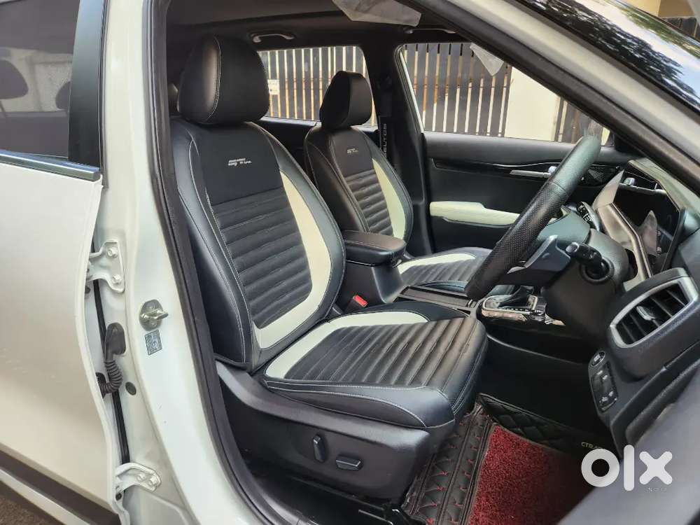 Kia Seltos 1.5 Gtx Plus Diesel At, 2023, Diesel