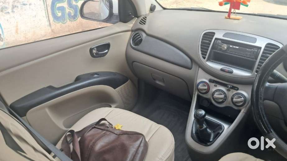 Hyundai I10 Magna 1.1l, 2013, Petrol