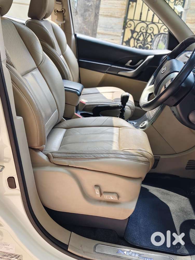 Mahindra Xuv500 W10 2wd, 2018, Diesel