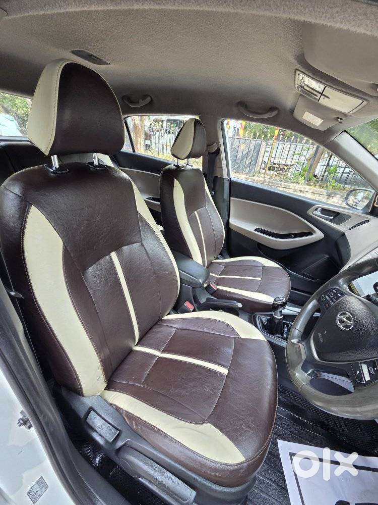 Hyundai I20 Asta (o) 1.2 Mt, 2017, Diesel