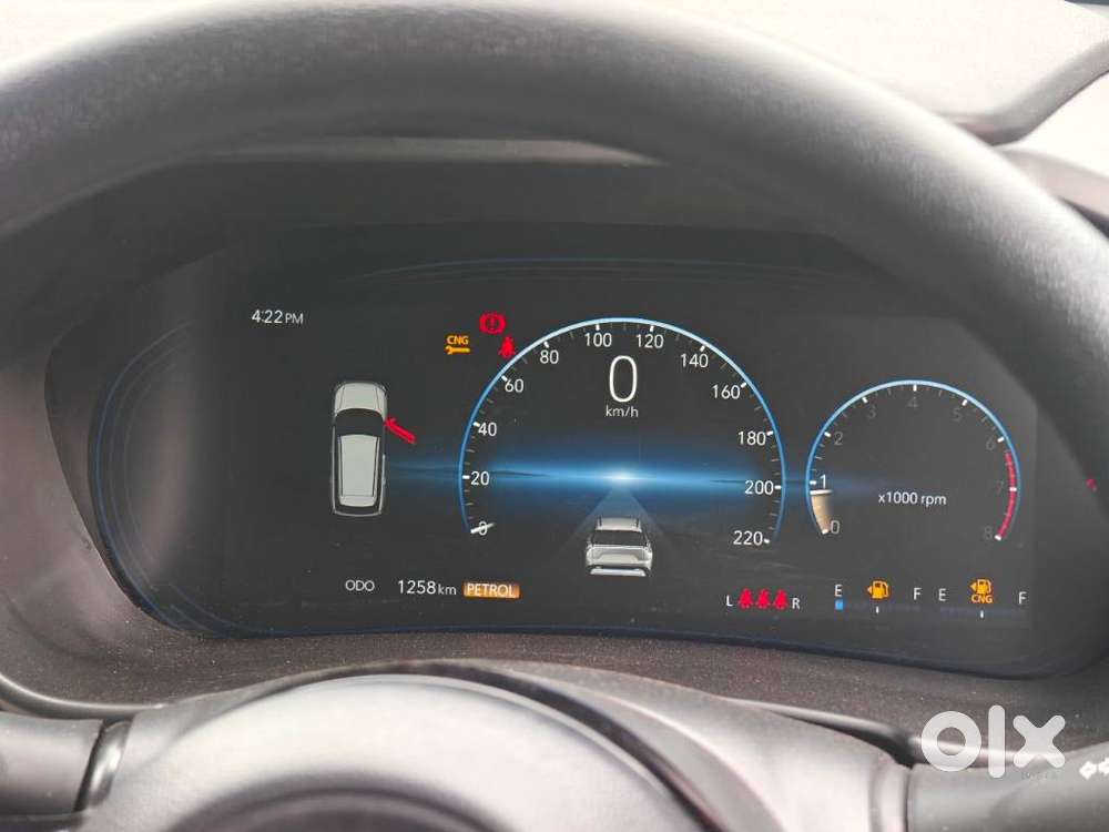 Maruti Suzuki Victoris Others, 2026, Cng & Hybrids