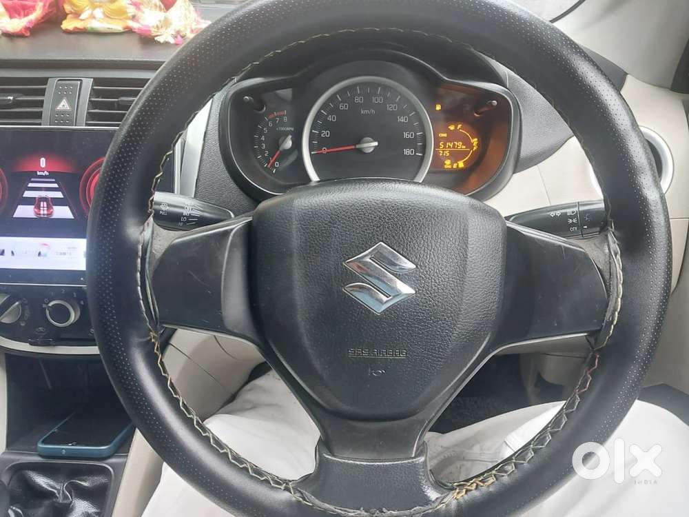 Maruti Suzuki Celerio 2020