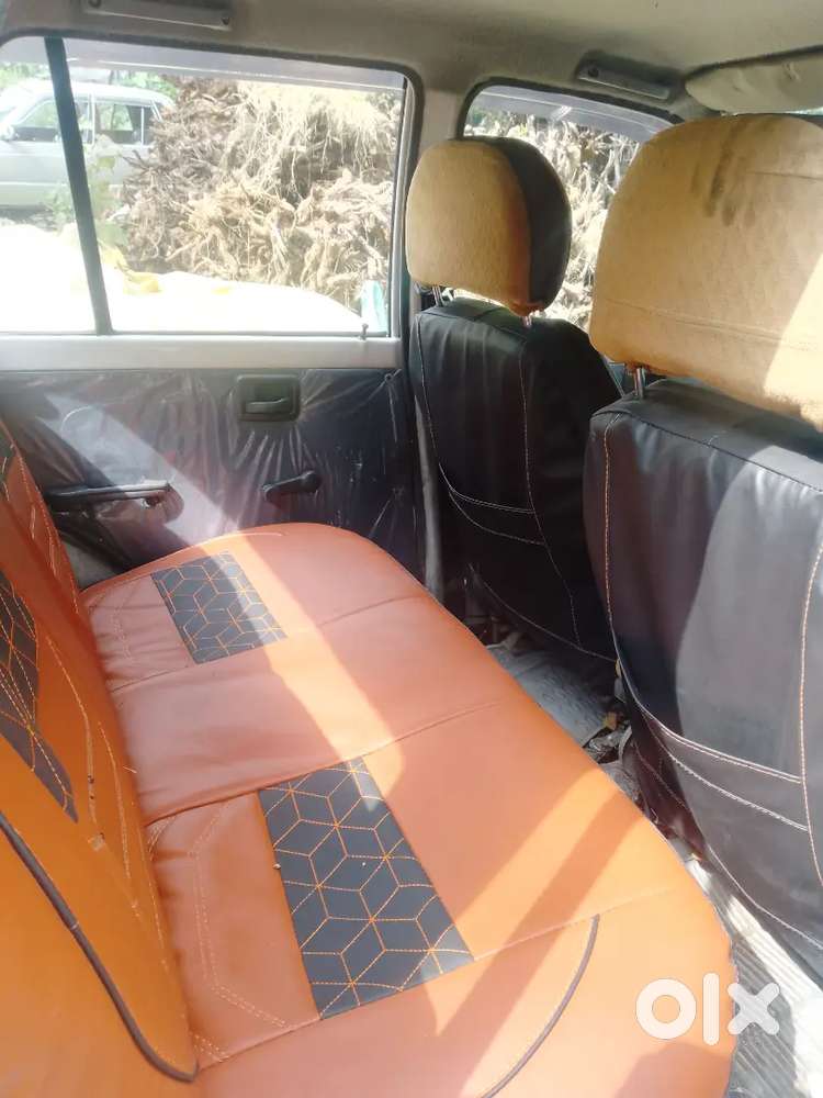 Maruti Suzuki 800 2011 Car