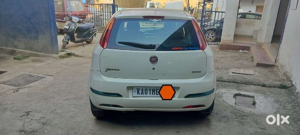 Excellant Condition