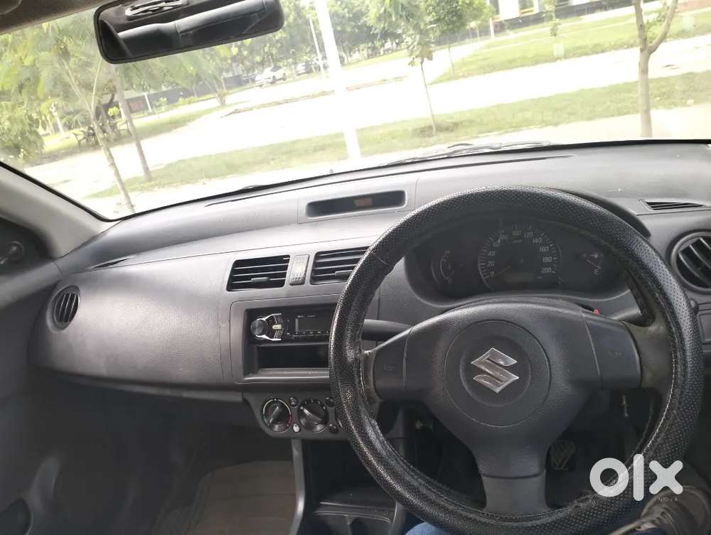 Maruti Suzuki Dzire 2010 Diesel