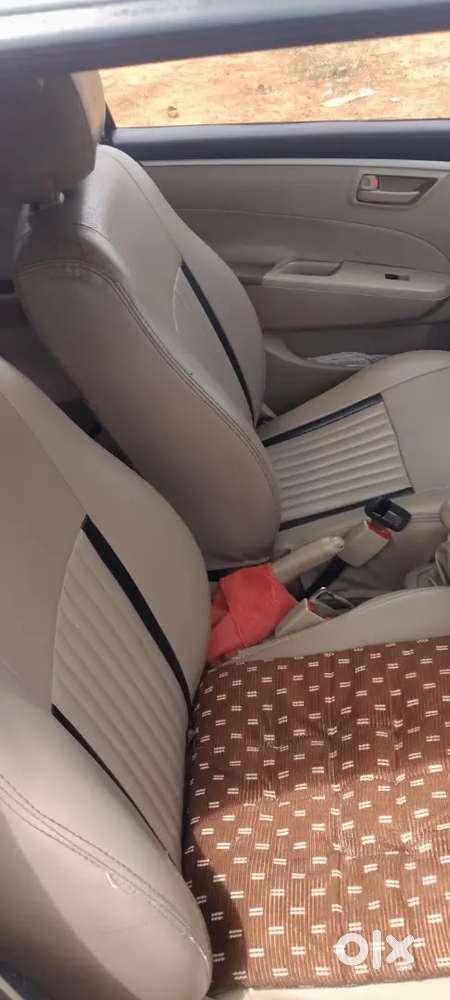 Maruti Suzuki Swift Dzire 2022 Petrol 177000 Km Driven
