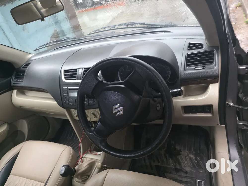Maruti Suzuki Swift Dzire 2014 Diesel 160000 Km Driven