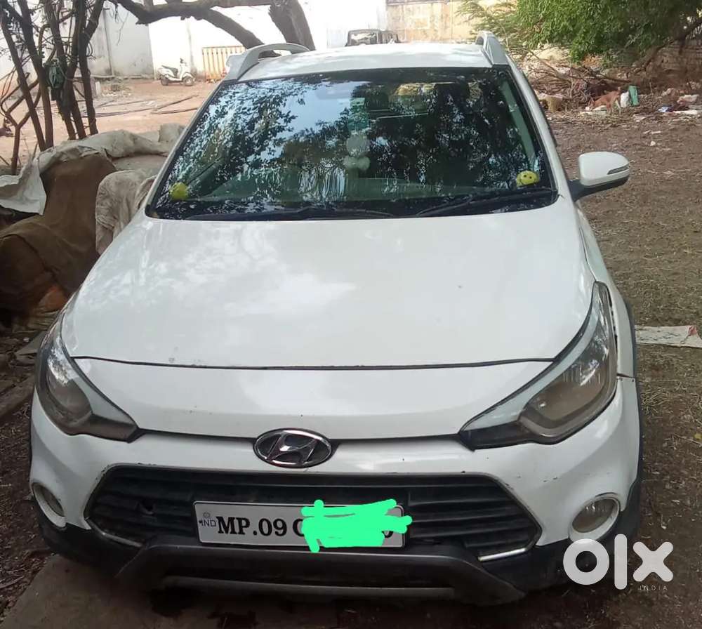 Hyundai I20 2015 Diesel 90000 Km Driven