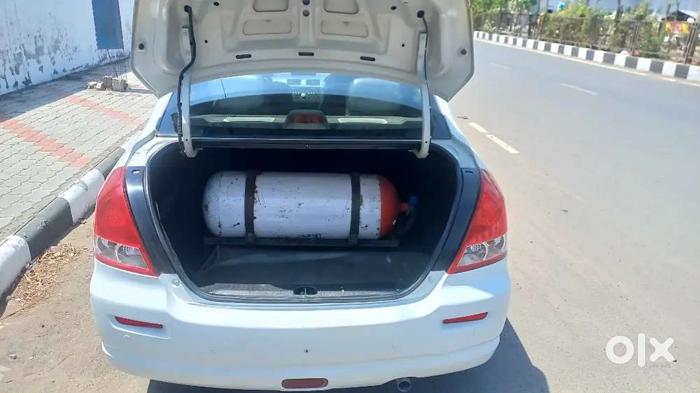 Swift Dzire Vxi  2011cng 2 Owner Tiptop Conditions For Sell