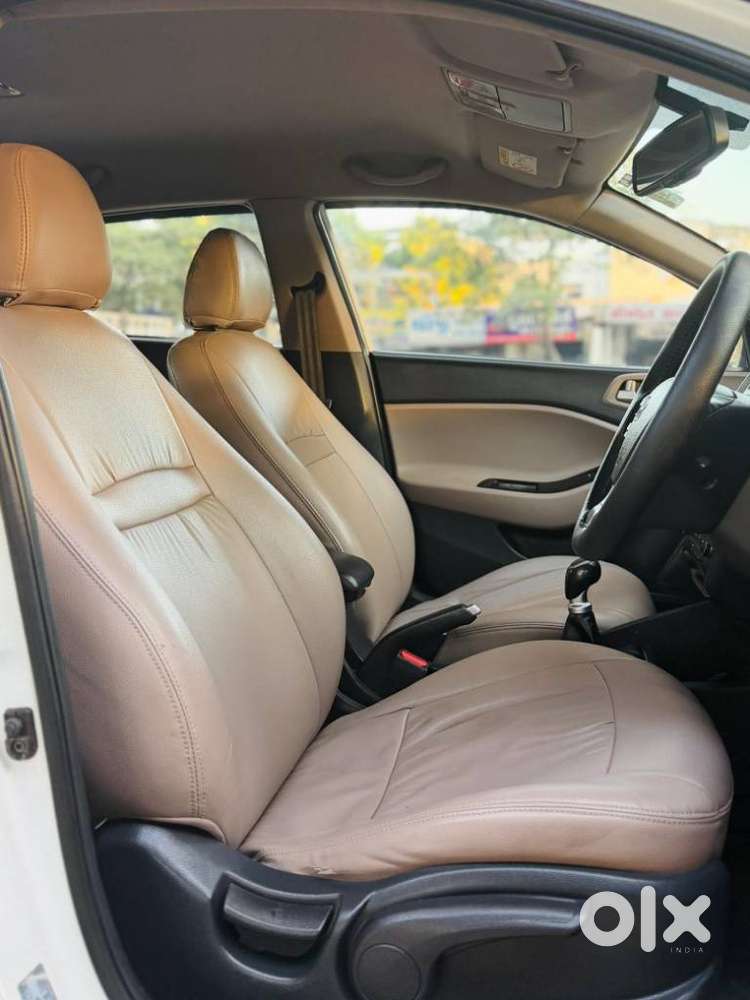 Hyundai I20 1.4 Asta, 2015, Petrol