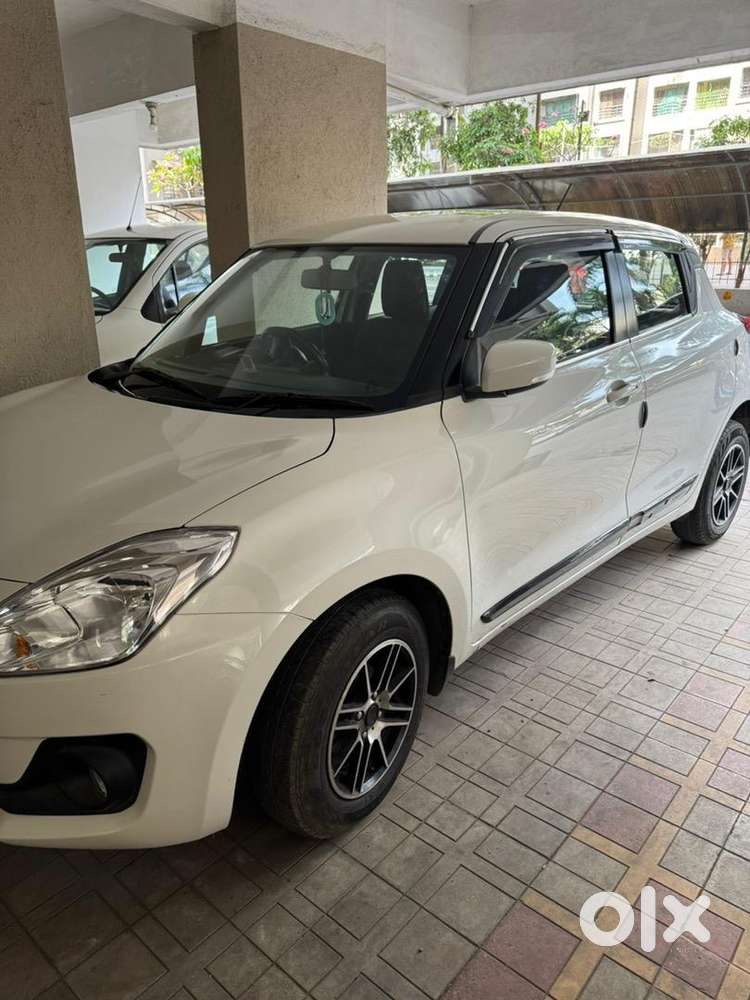 Maruti Suzuki Swift 2022 Petrol Well Maintained