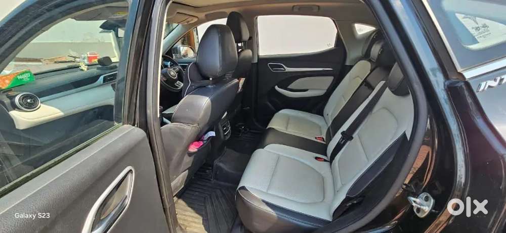 Mg Astor Zs Sell Karni Hai