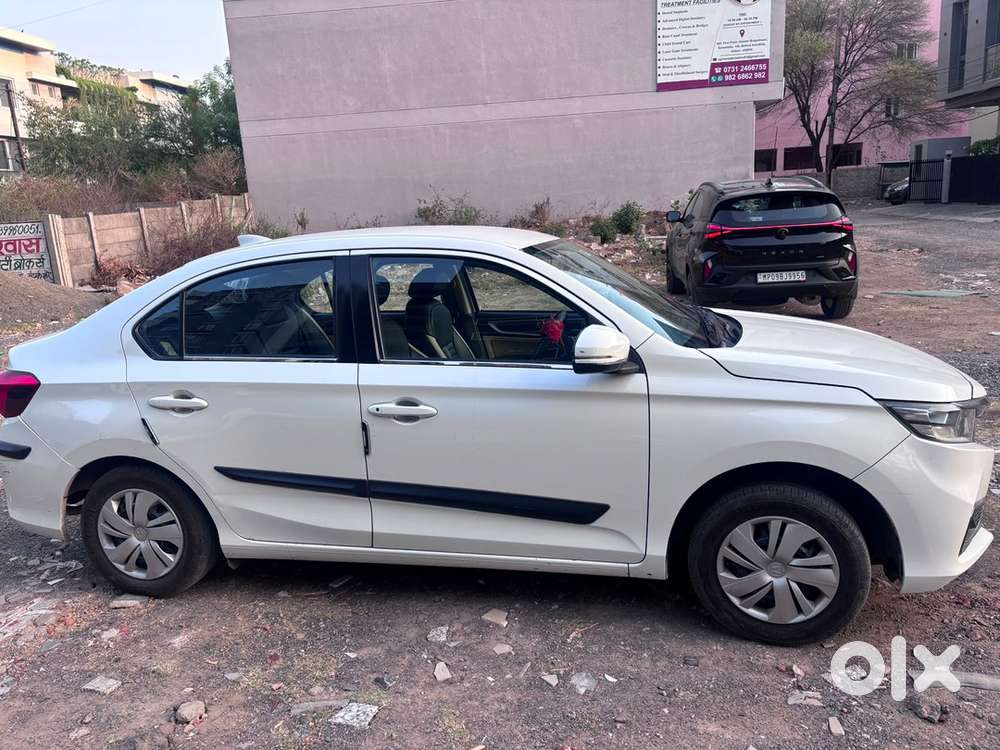 Honda Amaze 1.2 Smt Petrol 2022