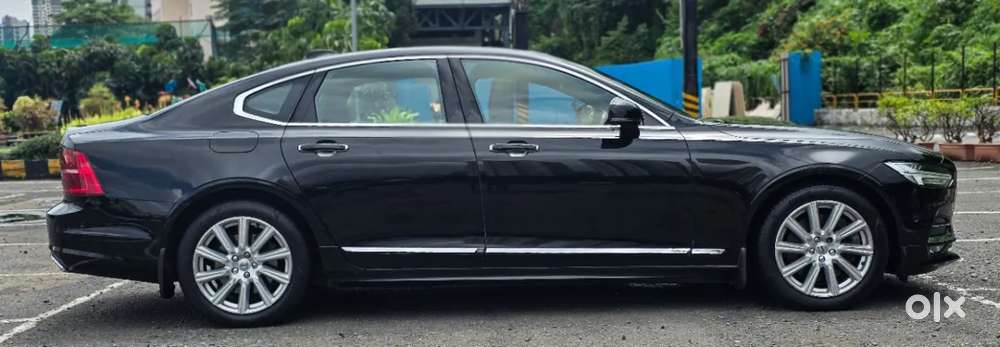 Volvo S90, 2021, Diesel